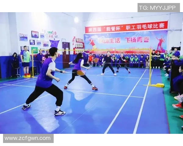 西安羽毛球队实力解析与发展前景探讨聚焦羽毛球运动的未来潜力